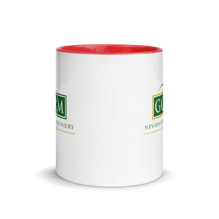 Coloured Mug - LAF1-2