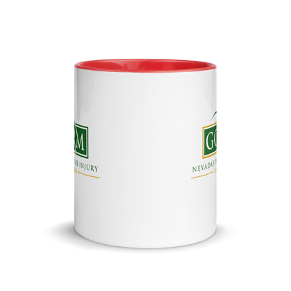 Coloured Mug - LAF1-2
