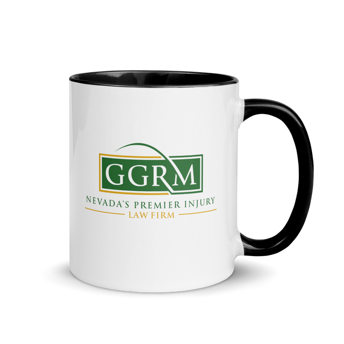 Coloured Mug - LAF1-2