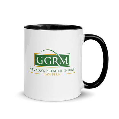 Coloured Mug - LAF1-2