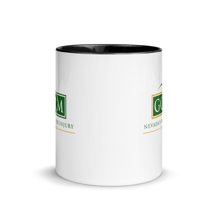 Coloured Mug - LAF1-2