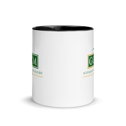 Coloured Mug - LAF1-2