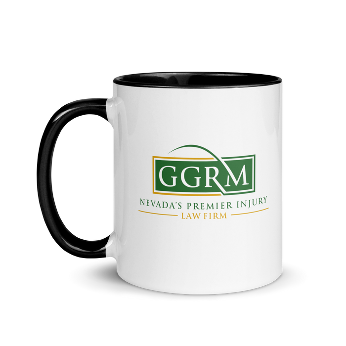 Coloured Mug - LAF1-2