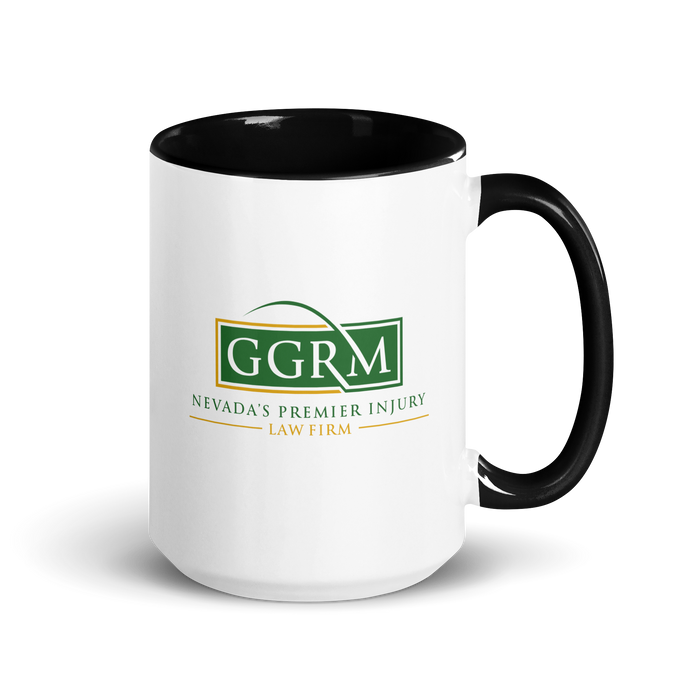 Coloured Mug - LAF1-2