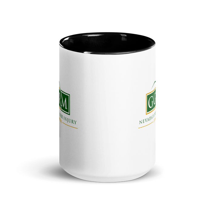 Coloured Mug - LAF1-2