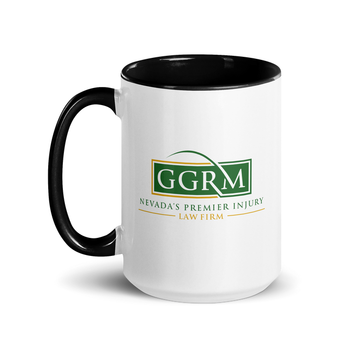 Coloured Mug - LAF1-2