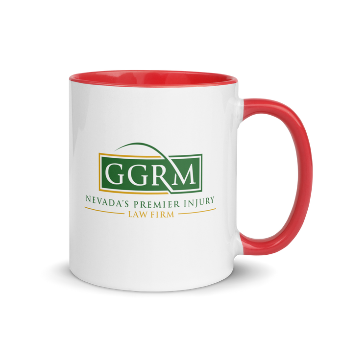 Coloured Mug - LAF1-2