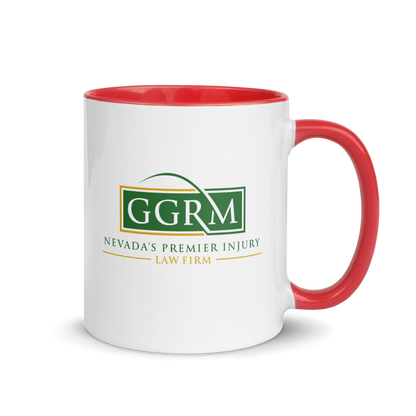Coloured Mug - LAF1-2