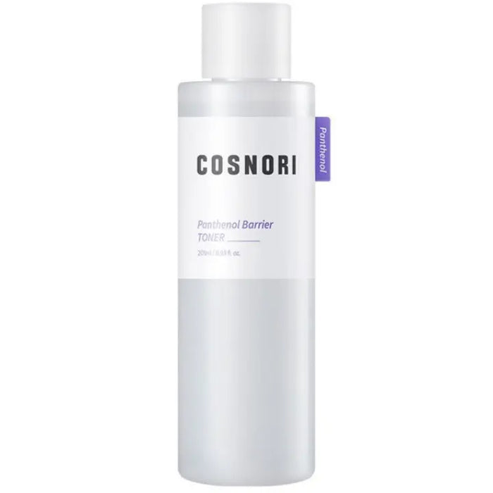 COSNORI Panthenol Barrier Toner