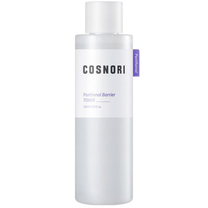 COSNORI Panthenol Barrier Toner