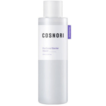 COSNORI Panthenol Barrier Toner