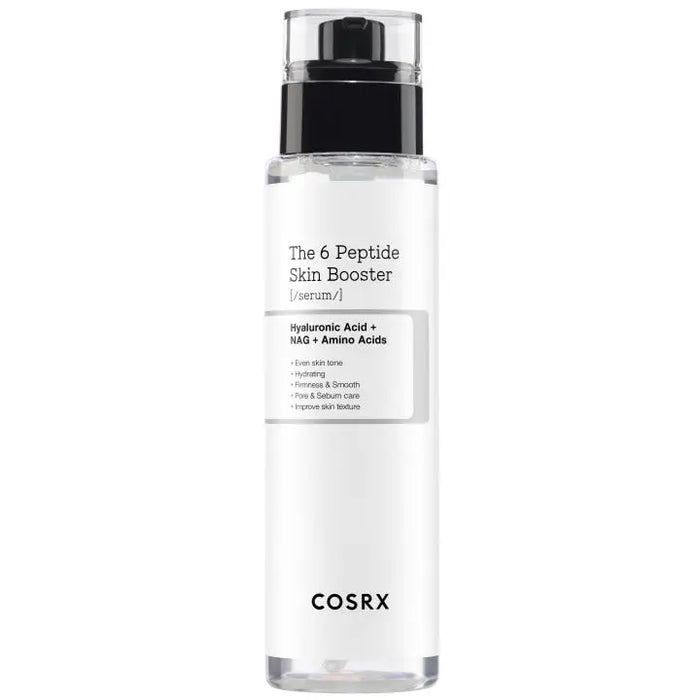 COSRX The 6 Peptide Skin Booster Serum