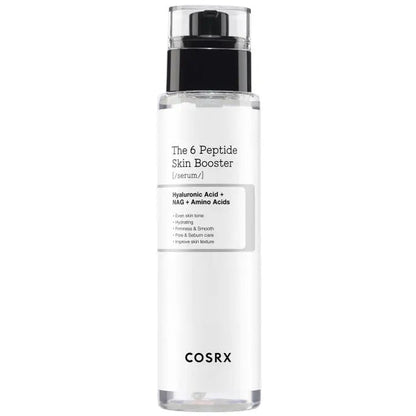 COSRX The 6 Peptide Skin Booster Serum