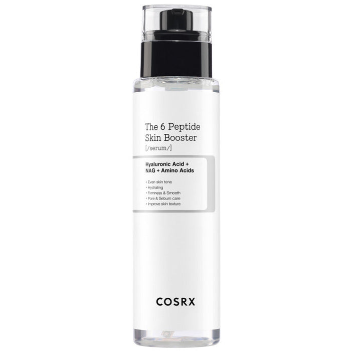 COSRX The 6 Peptide Skin Booster Serum