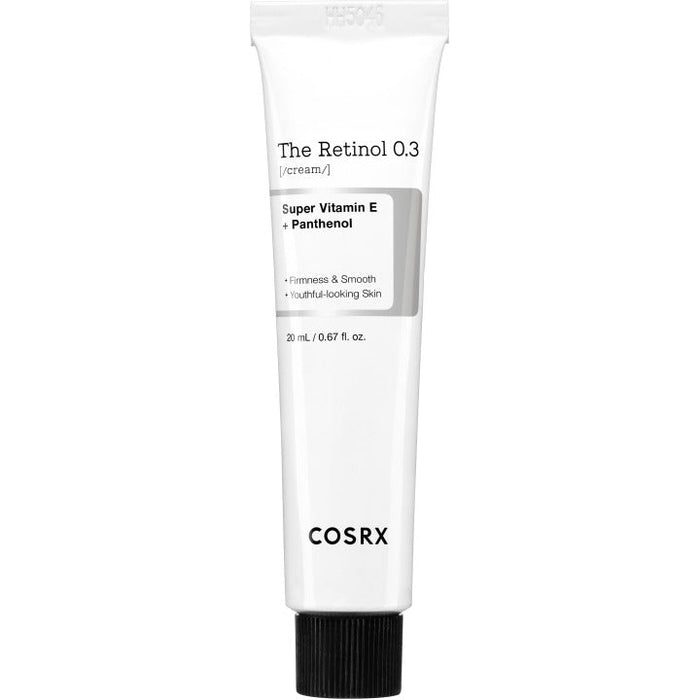 COSRX The Retinol 0.3 Cream