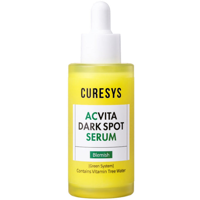 CURESYS Ac Vita Dark Spot Serum
