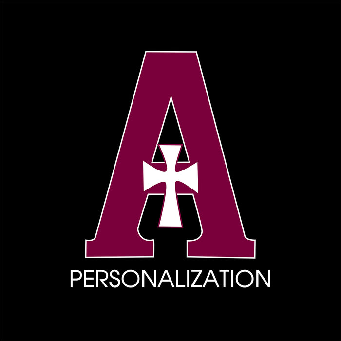 Custom Logo: 1/4-Zip Fleece Pullover (Men) - Various Colors