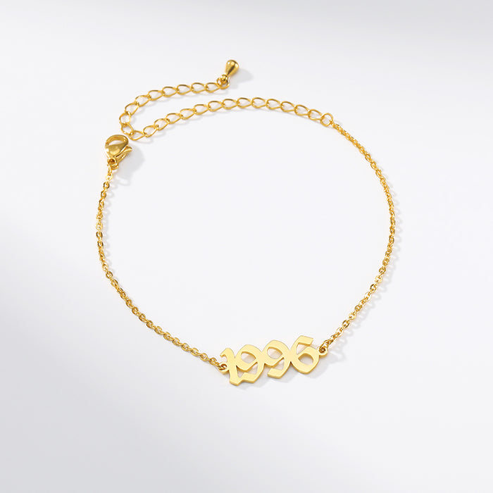 Customized Bracelet - Version 2