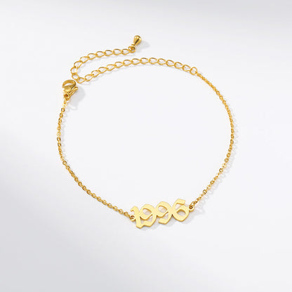 Customized Bracelet - Version 2