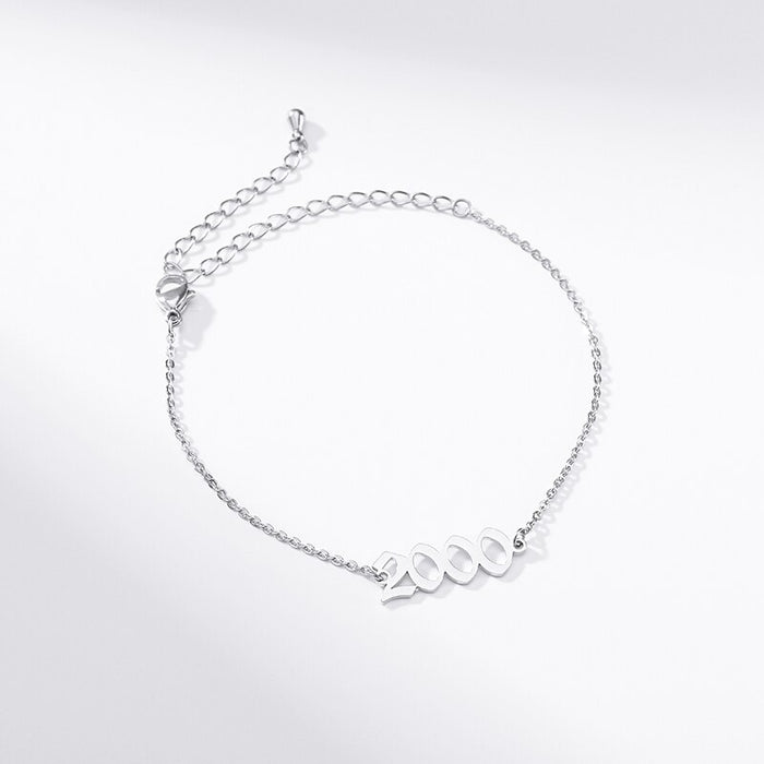 Customized Bracelet - Version 2