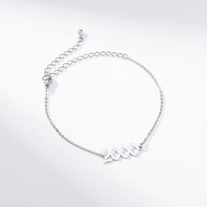 Customized Bracelet - Version 2