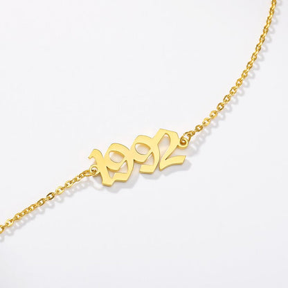 Customized Bracelet - Version 2