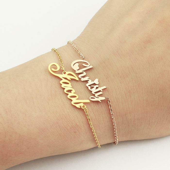 Customized Bracelet - Version 3