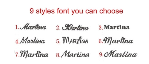 Customized Bracelet - Version 3