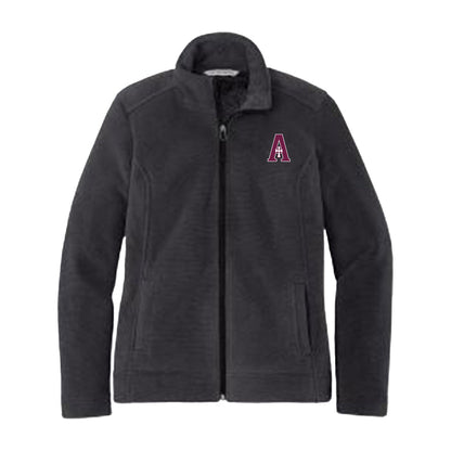 Customized Fleece Jacket - Ladies' and Men's - Various Colors