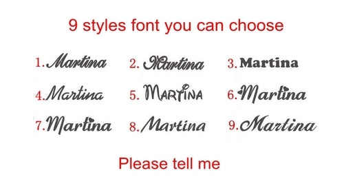 Customized Ring - Version 2