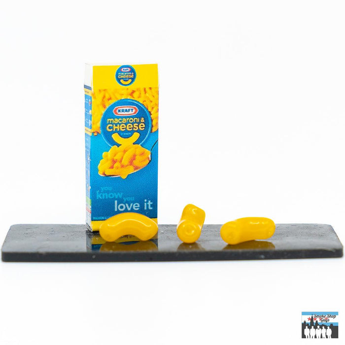 DeMatteo Art Mac N Cheese Terp Pearl Set: Playful Mac N Cheese Design, Complete 3-Piece Glass Kit (Terp Pearl, Marble, Pillar), Handcrafted Quality, Perfect for Enthusiasts, Fun Collectible Piece