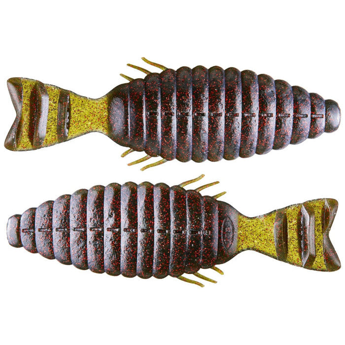 Deps Bull Flat 4.8"