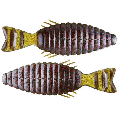 Deps Bull Flat 4.8"