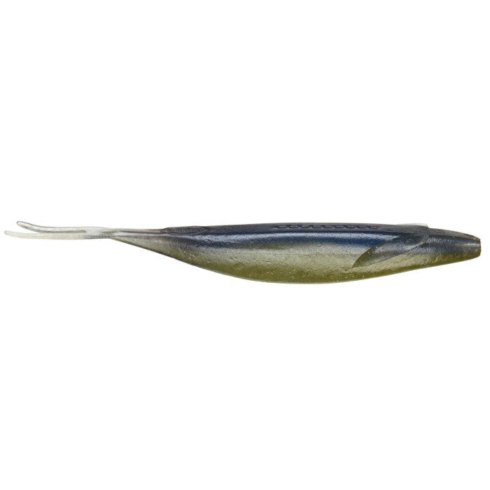 Deps Sakamata Shad 4"