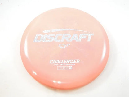 Discraft Challenger (ESP)