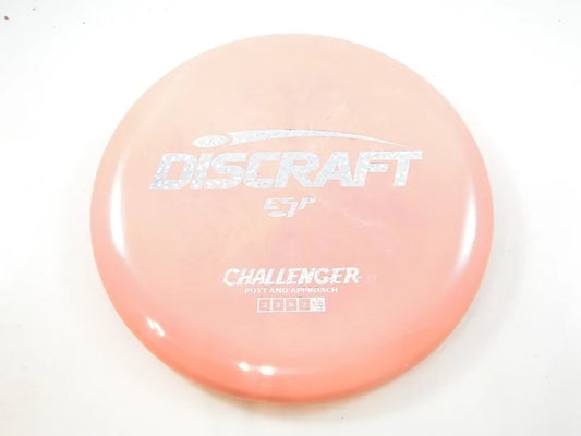Discraft Challenger (ESP)