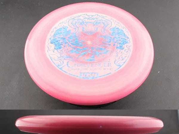 Discraft Challenger (ESP)
