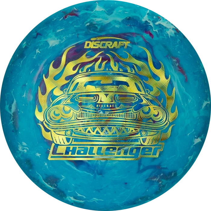 Discraft Challenger (Jawbreaker Lite)
