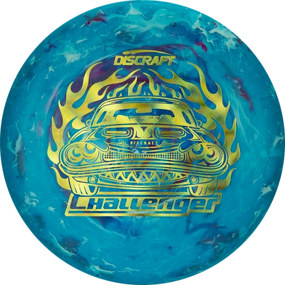 Discraft Challenger (Jawbreaker Lite)