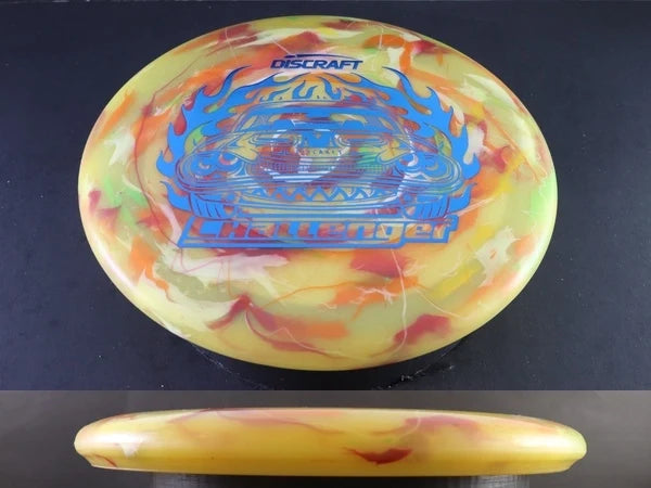 Discraft Challenger (Jawbreaker Lite)