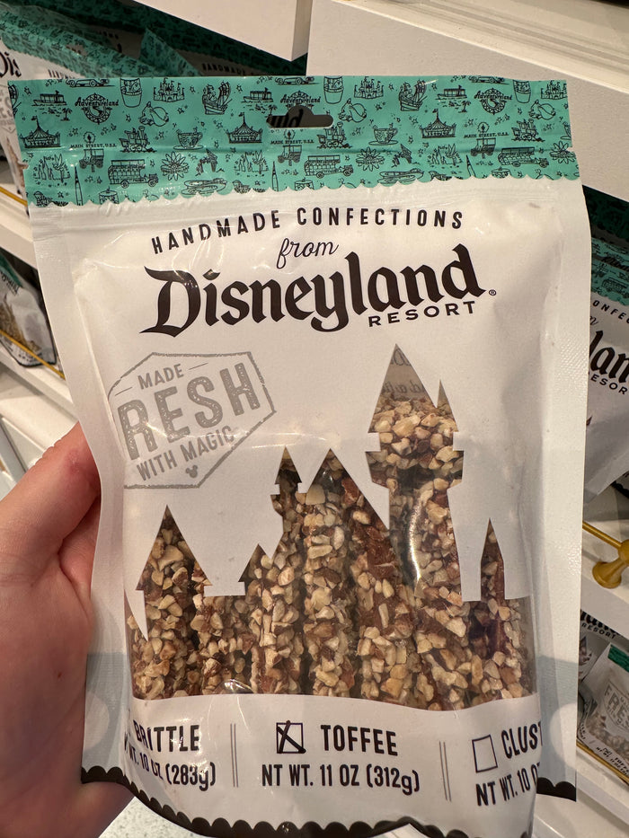 Disneyland Handmade Confections