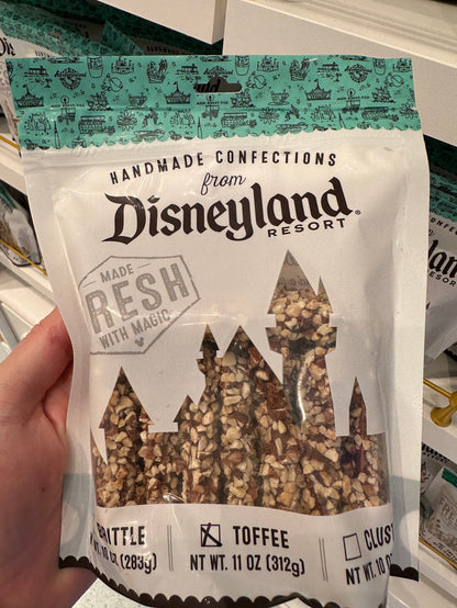 Disneyland Handmade Confections
