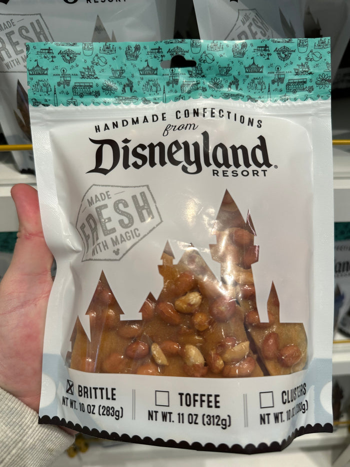 Disneyland Handmade Confections