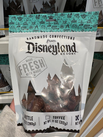 Disneyland Handmade Confections