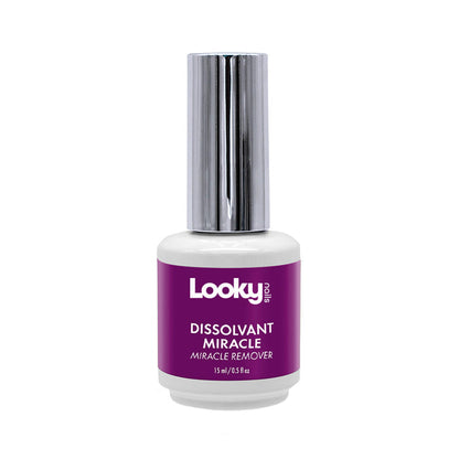 Dissolvant Miracle Looky®