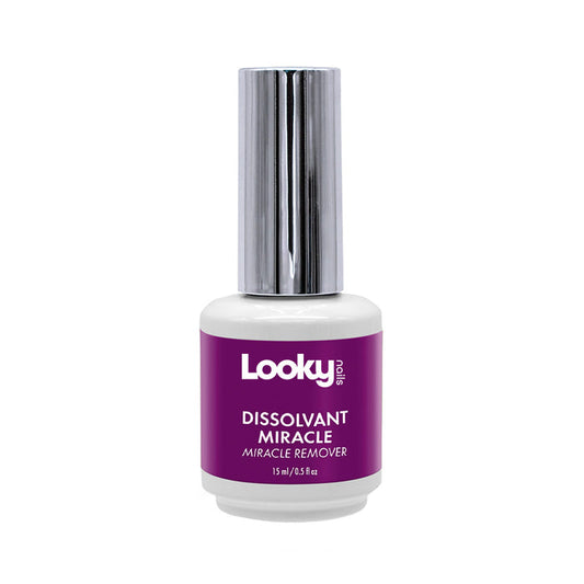 Dissolvant Miracle Looky®