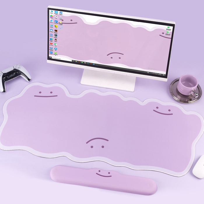 Ditto mouse pad