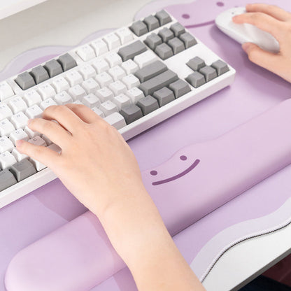 Ditto mouse pad