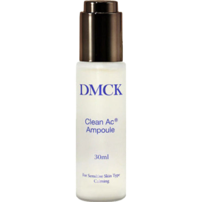 DMCK Clean Ac Ampoule