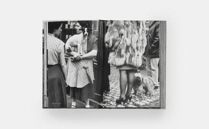 DogsDogs Elliott Erwitt